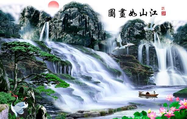 狐狸的旅程